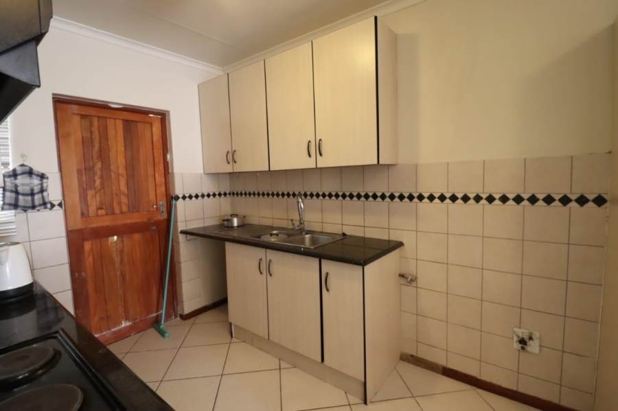 4 Bedroom Property for Sale in Hillside Free State